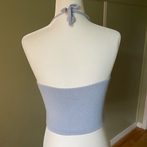 Brandy Melville Crop Top - Picture 7 of 9